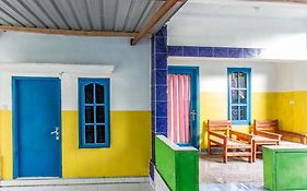 Oyo 93359 Kawi Homestay